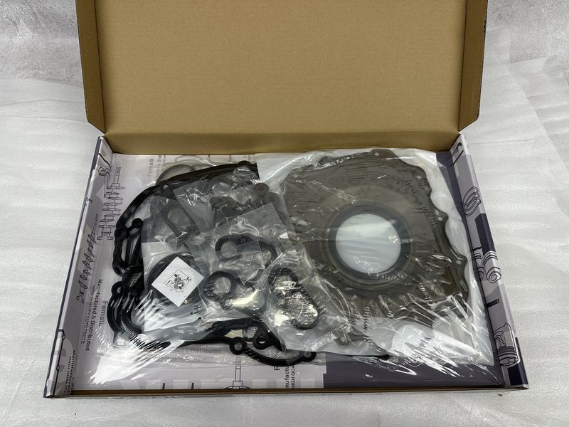 Повний комплект прокладок двигуна Land Rover 3.0 306PS Jaguar AJ126 Supercharged LR121448 LR121448 фото
